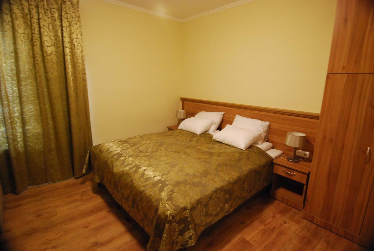 Ivanek Guest House Zvikovske Podhradi Exterior foto