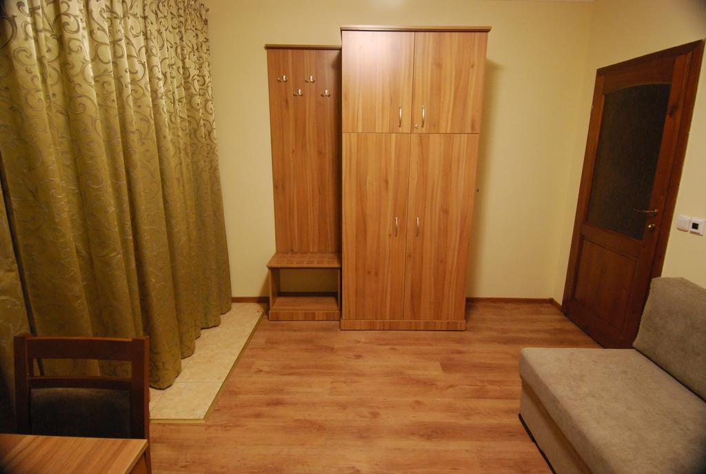 Ivanek Guest House Zvikovske Podhradi Exterior foto